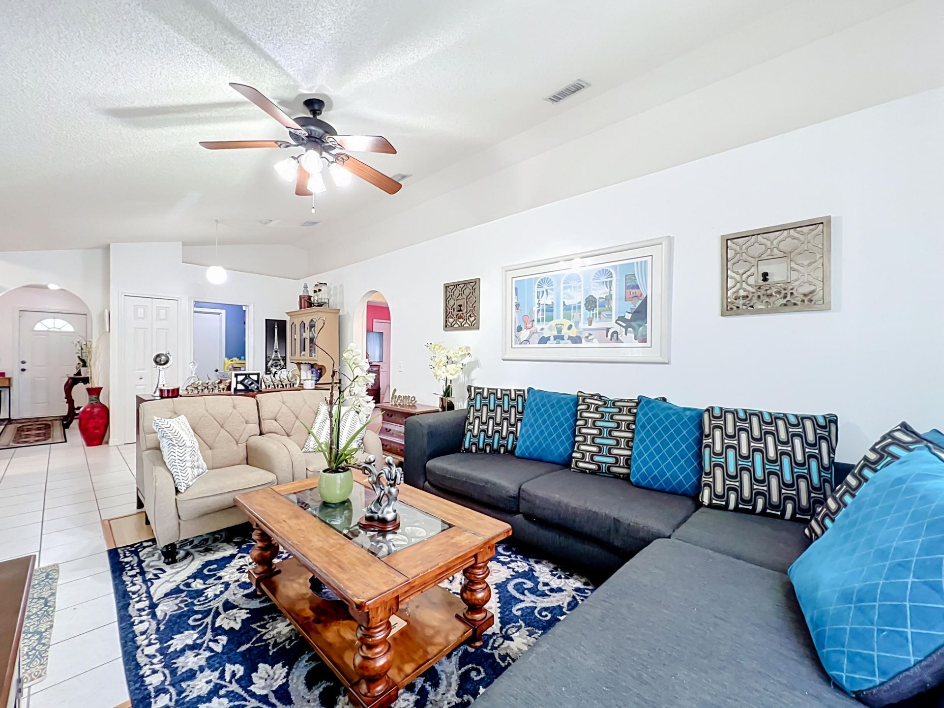 985 Canton Street Nw, Palm Bay, FL 32907 Photo