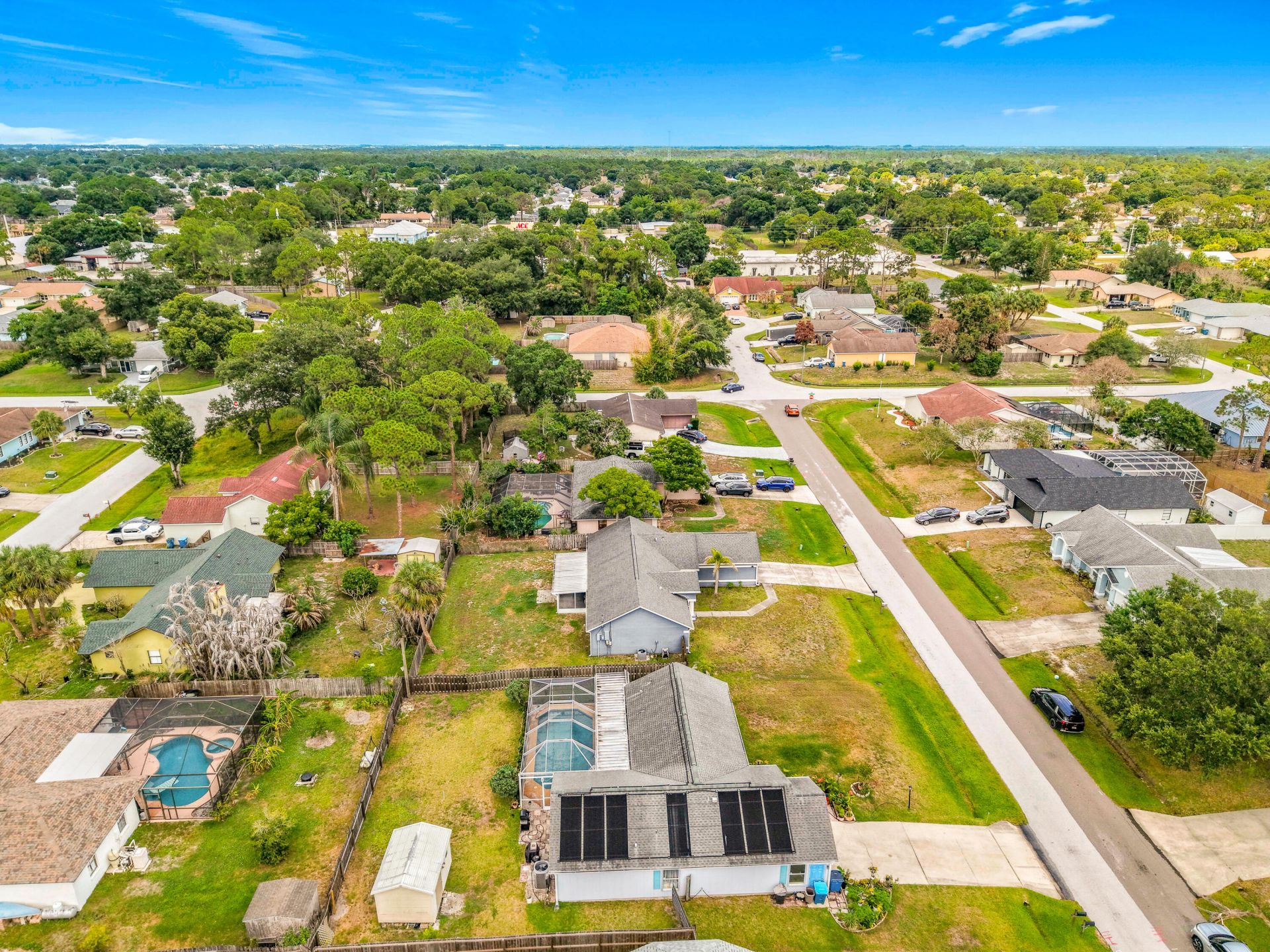 985 Canton Street Nw, Palm Bay, FL 32907 Photo
