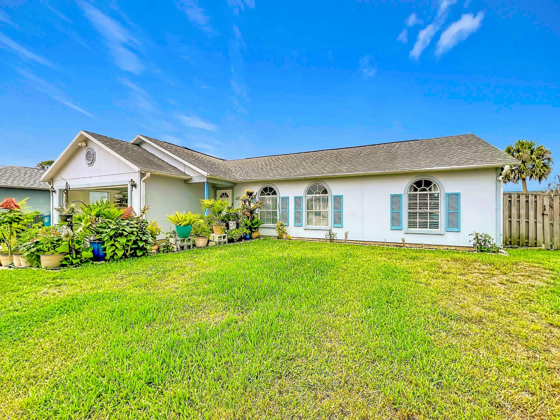 985 Canton Street Nw, Palm Bay, FL 32907 Photo