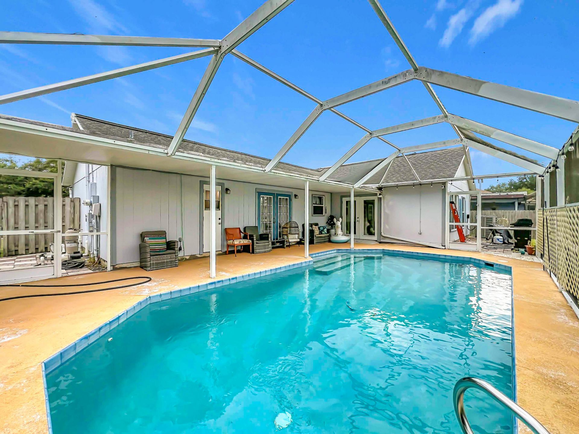 985 Canton Street Nw, Palm Bay, FL 32907 Photo