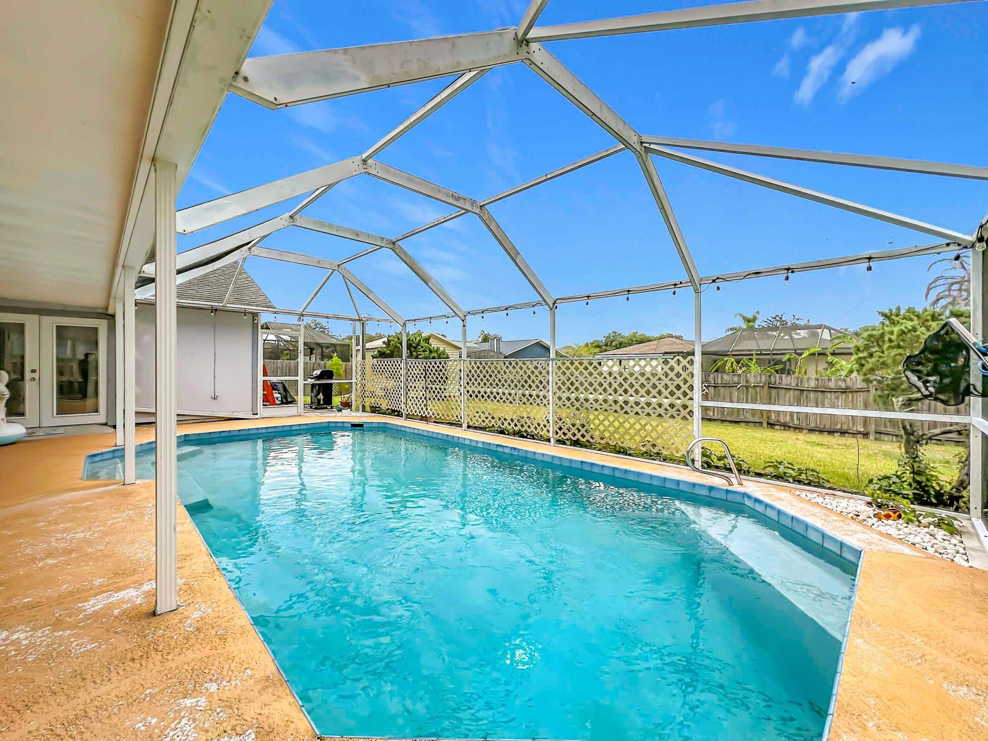 985 Canton Street Nw, Palm Bay, FL 32907 Photo