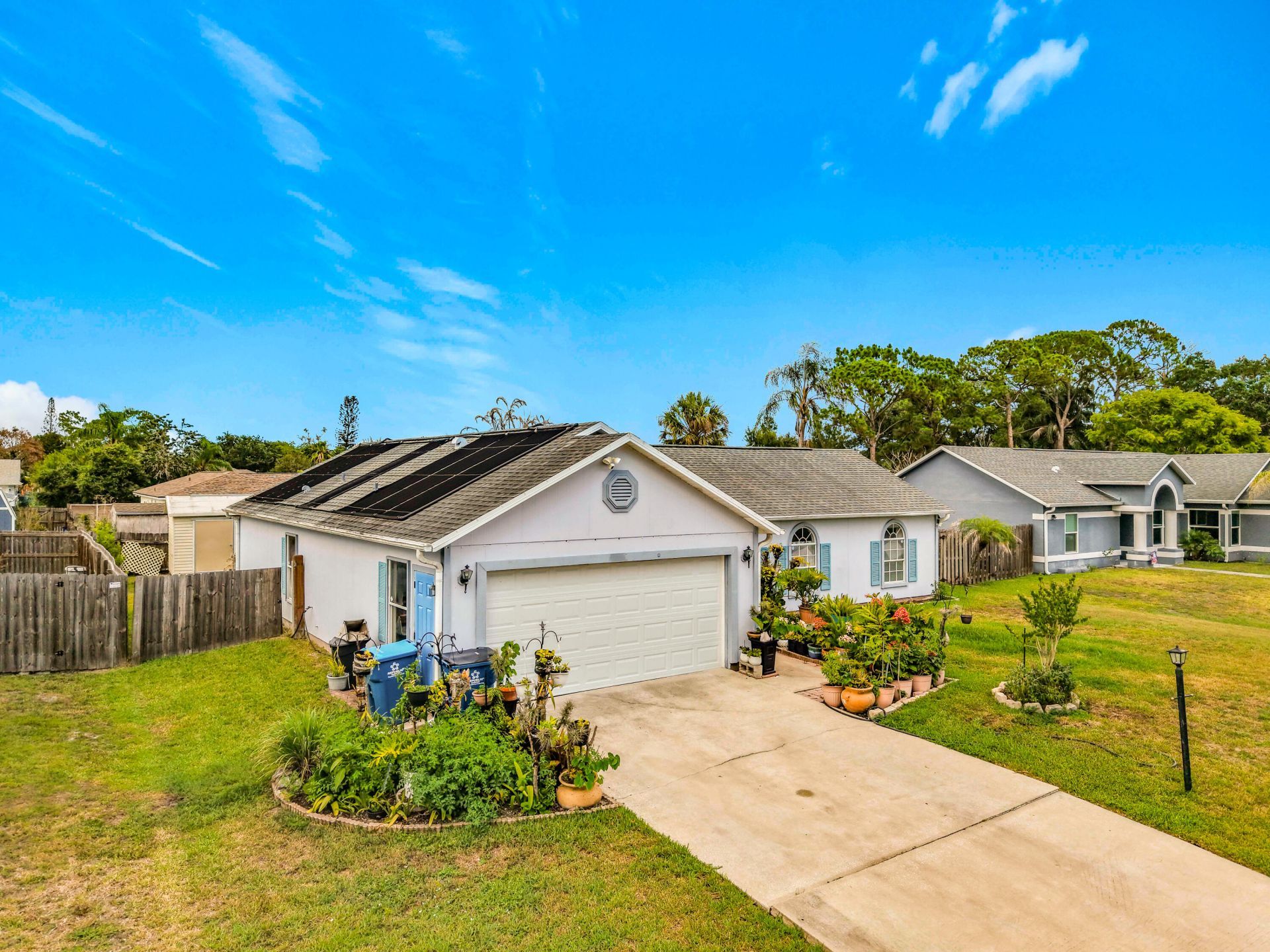 985 Canton Street Nw, Palm Bay, FL 32907 Photo