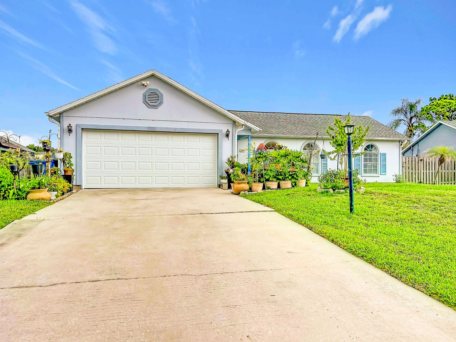 985 Canton Street Nw, Palm Bay, FL 32907 Photo