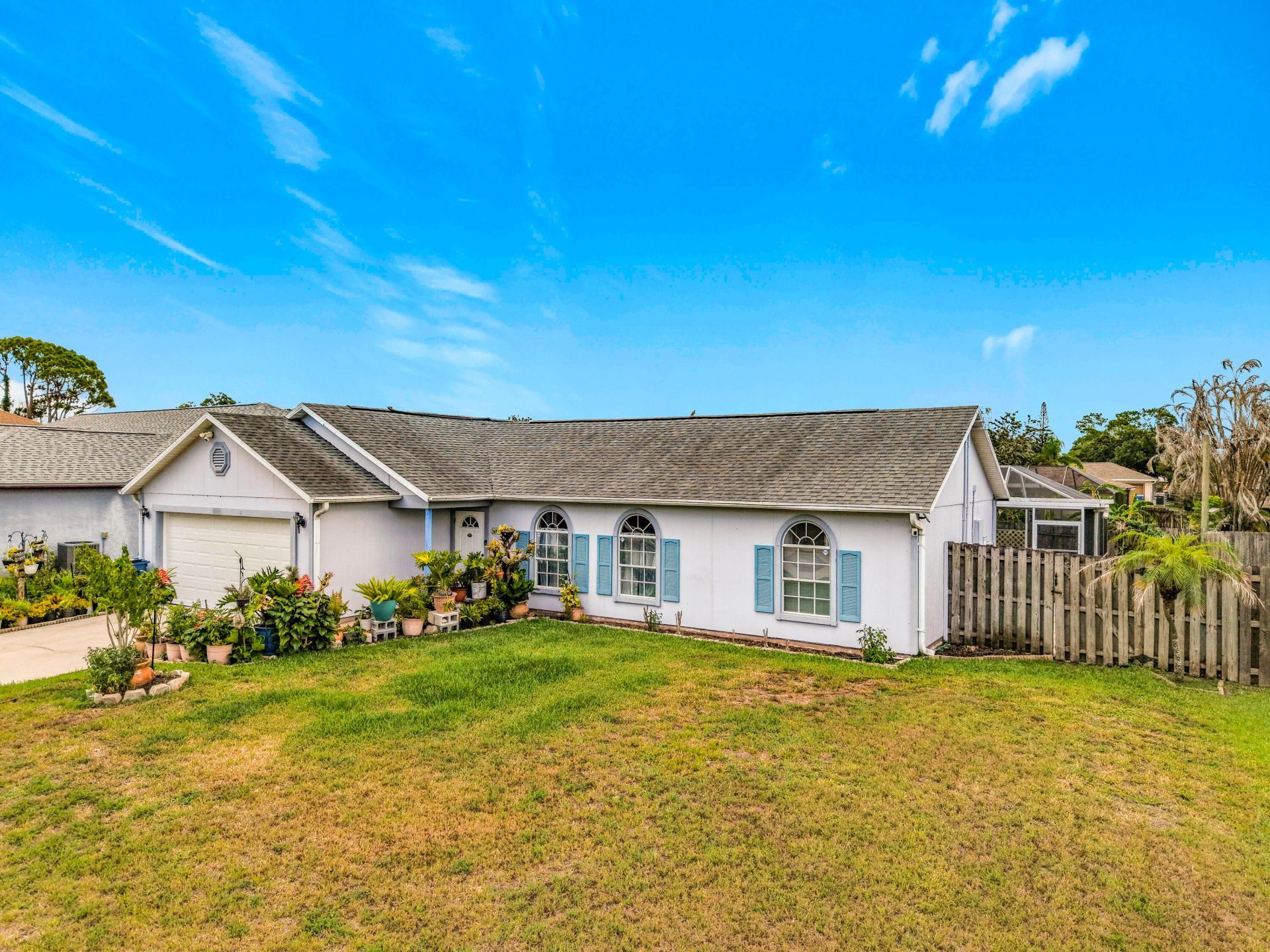 985 Canton Street Nw, Palm Bay, FL 32907 Photo