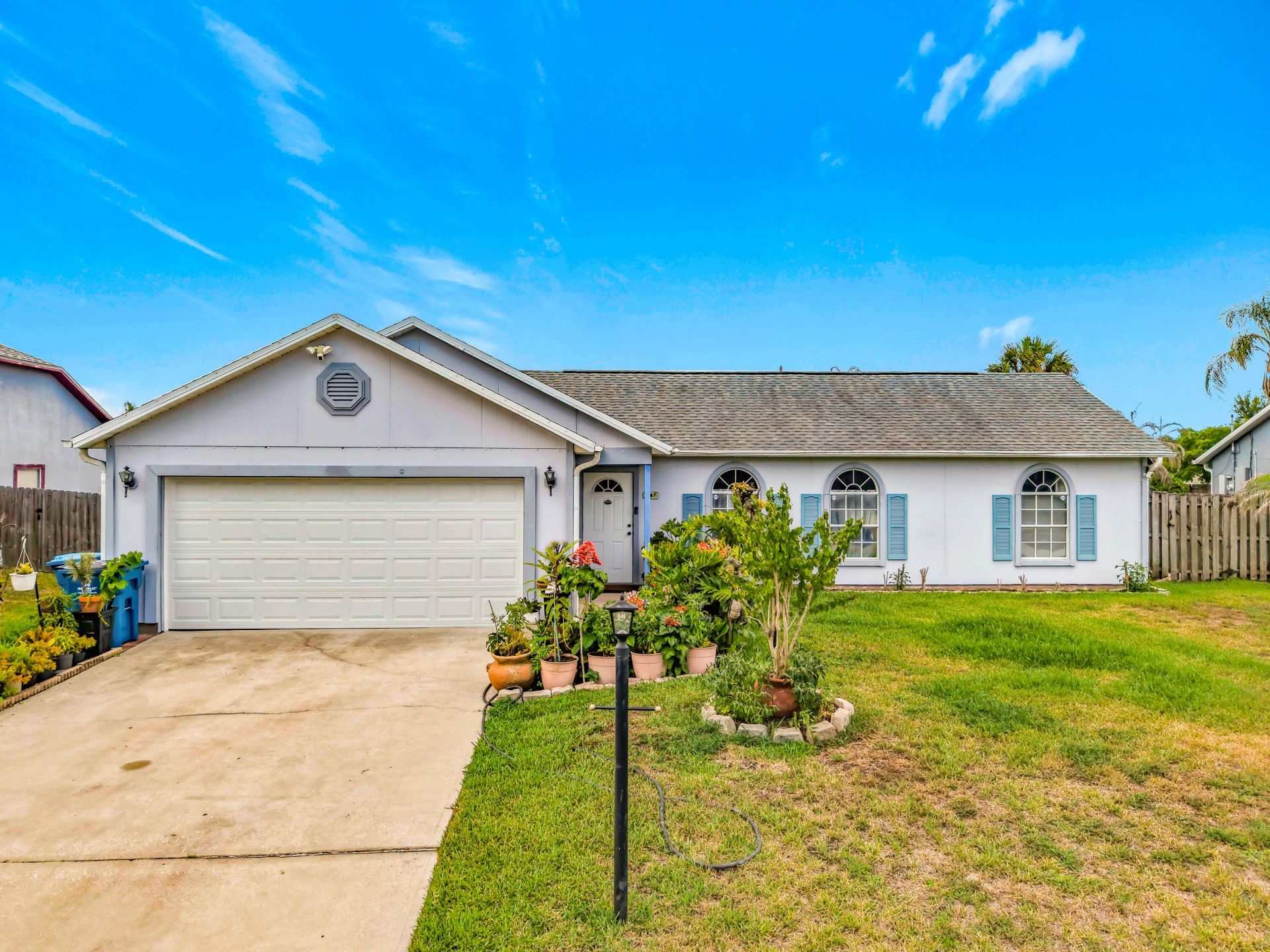 985 Canton Street Nw, Palm Bay, FL 32907 Photo