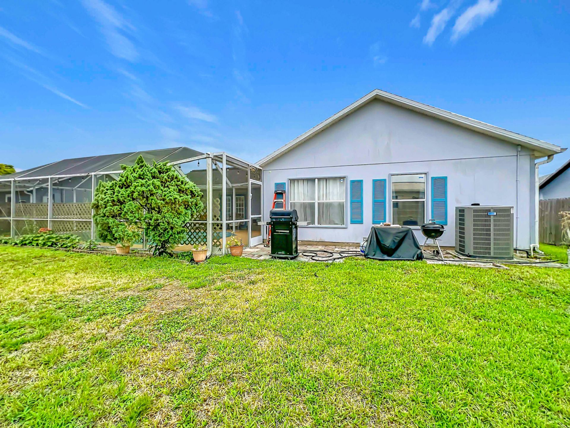 985 Canton Street Nw, Palm Bay, FL 32907 Photo