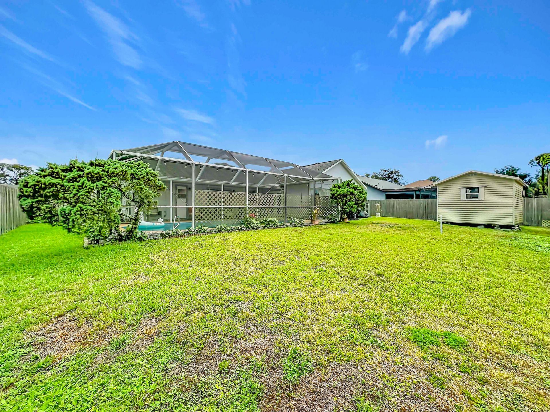 985 Canton Street Nw, Palm Bay, FL 32907 Photo