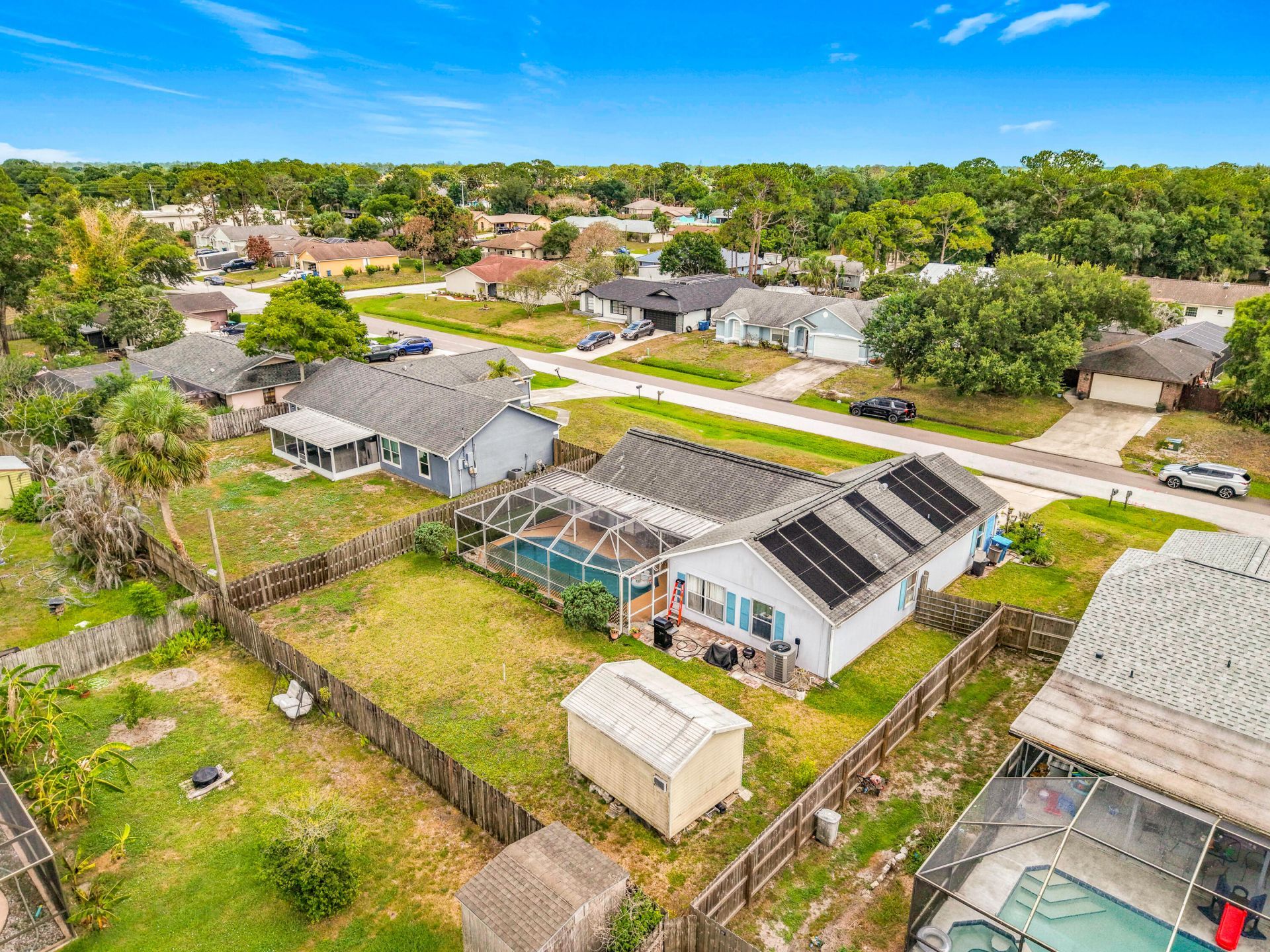 985 Canton Street Nw, Palm Bay, FL 32907 Photo