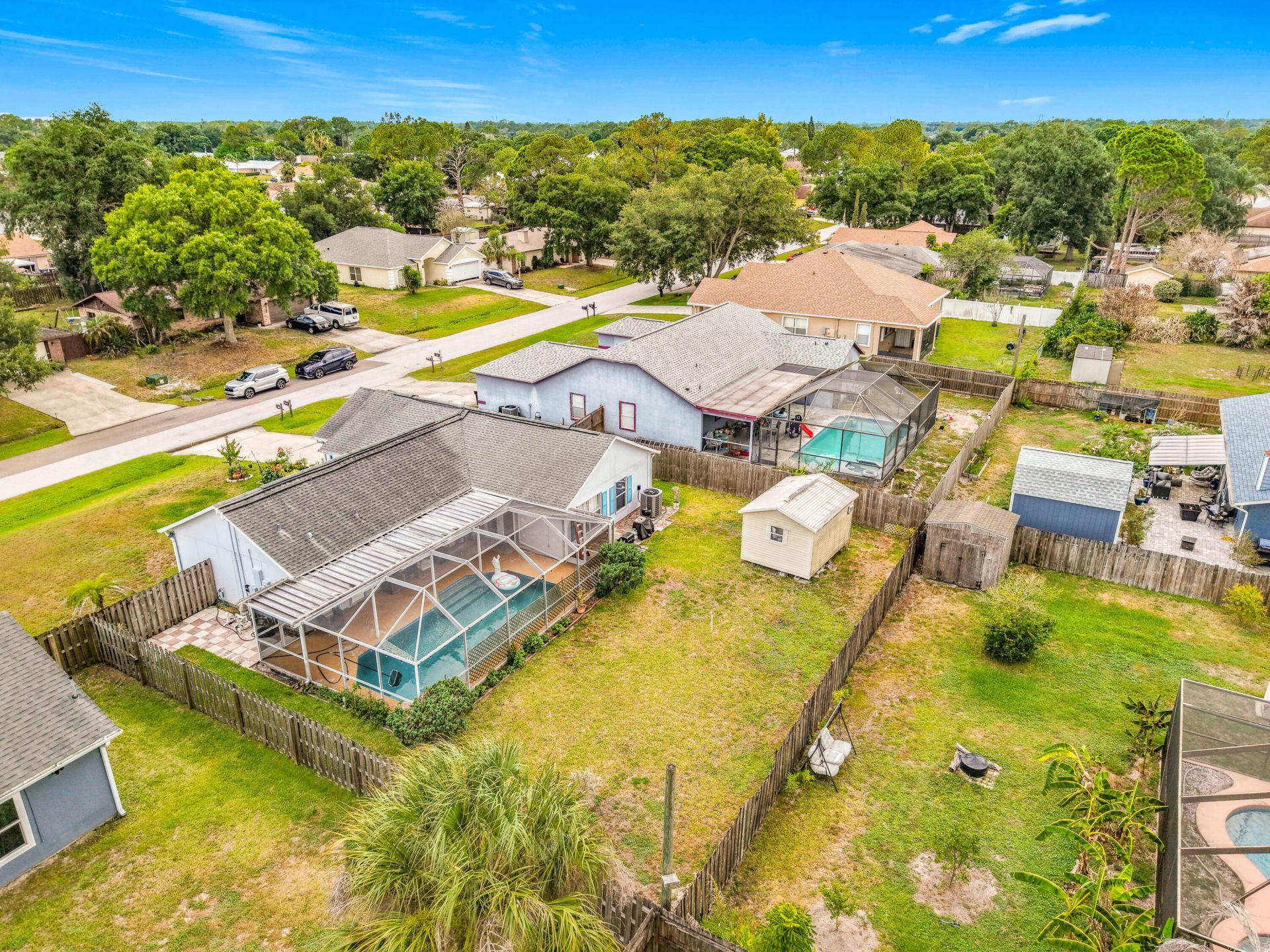 985 Canton Street Nw, Palm Bay, FL 32907 Photo