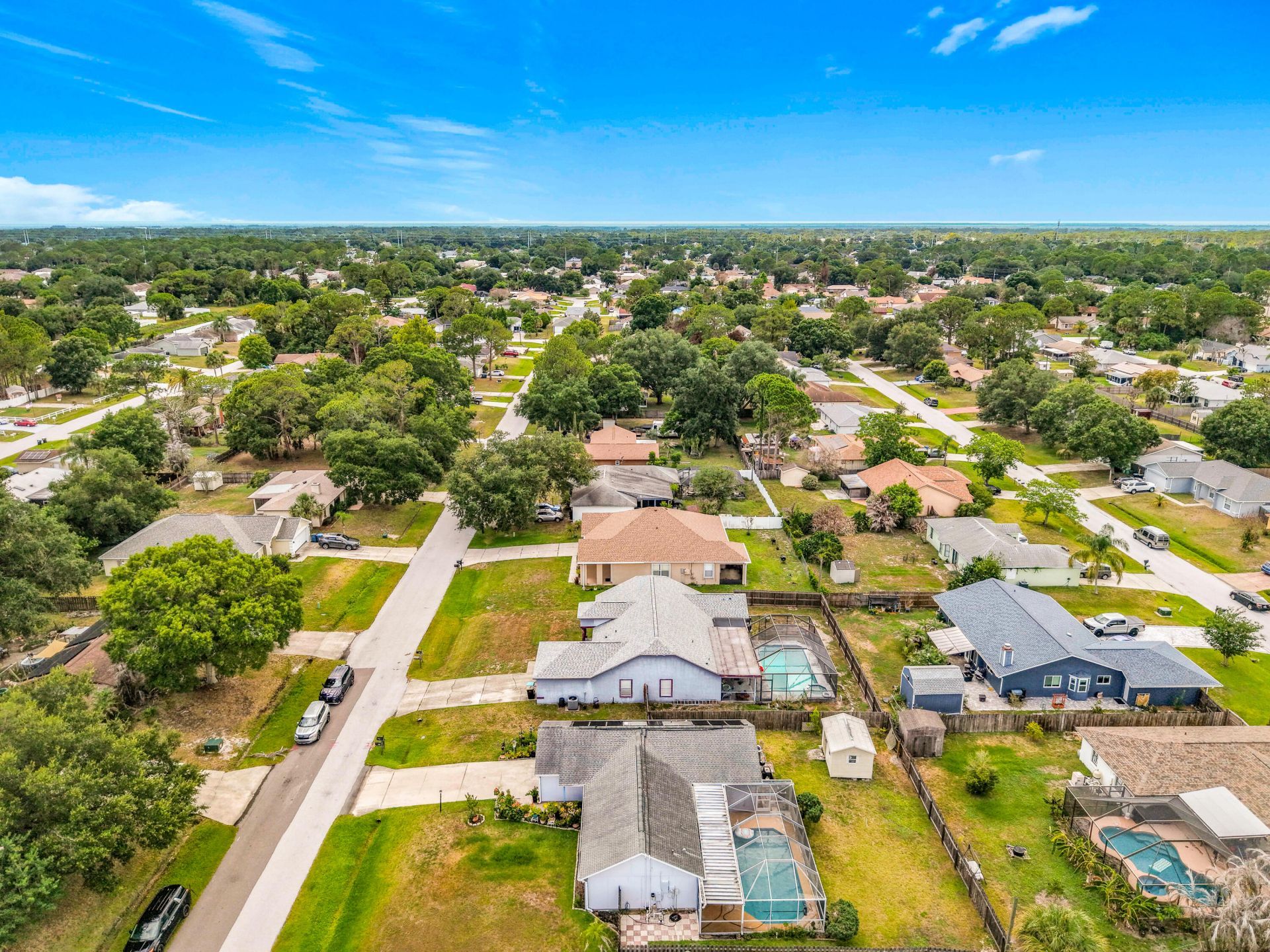 985 Canton Street Nw, Palm Bay, FL 32907 Photo