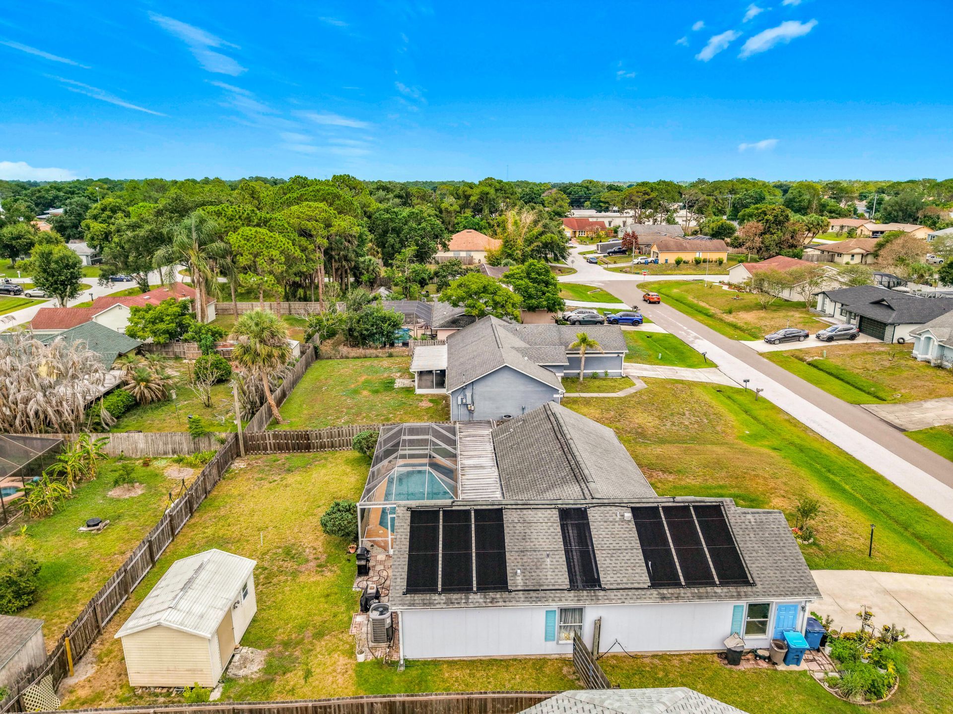 985 Canton Street Nw, Palm Bay, FL 32907 Photo