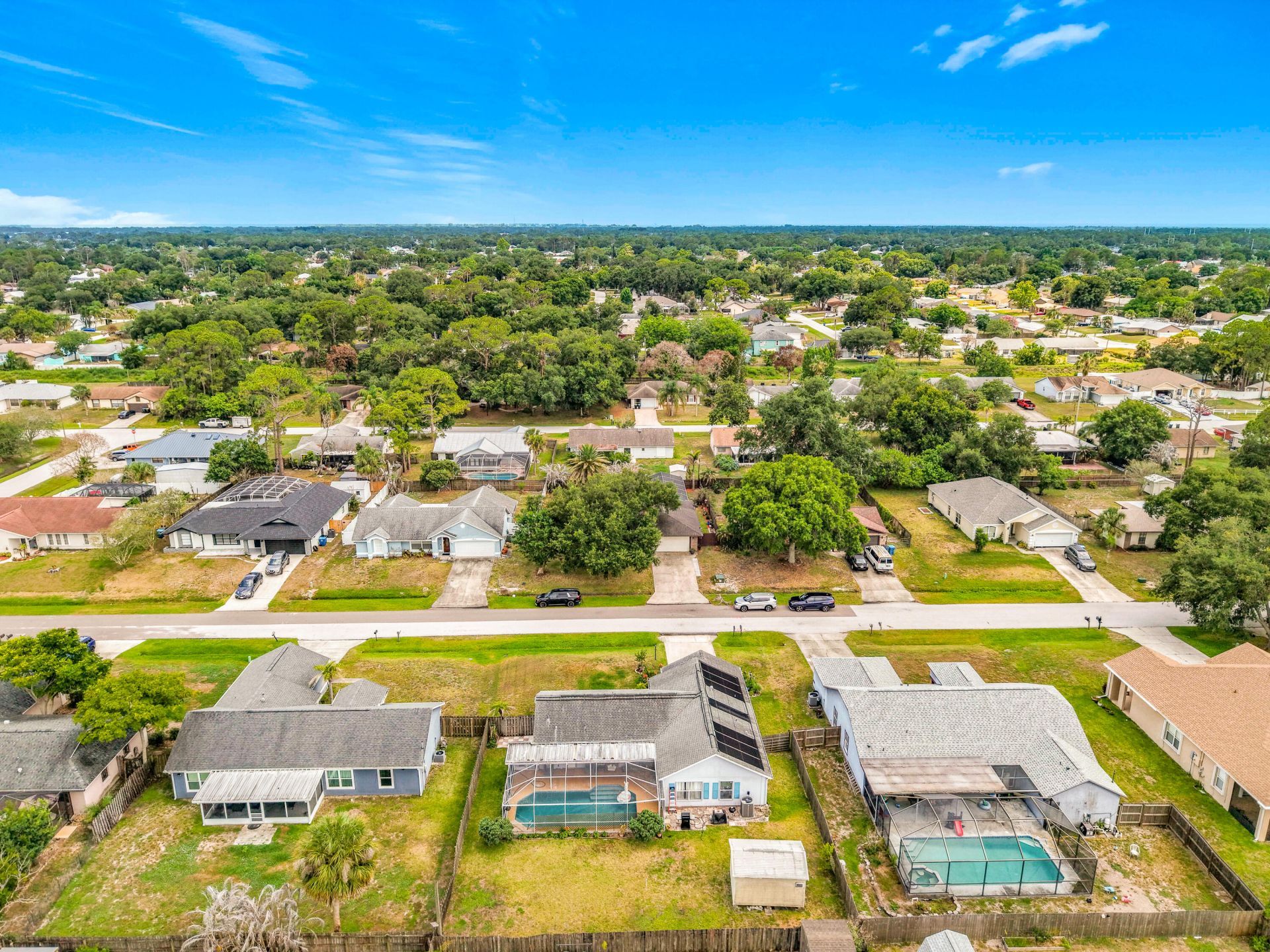 985 Canton Street Nw, Palm Bay, FL 32907 Photo