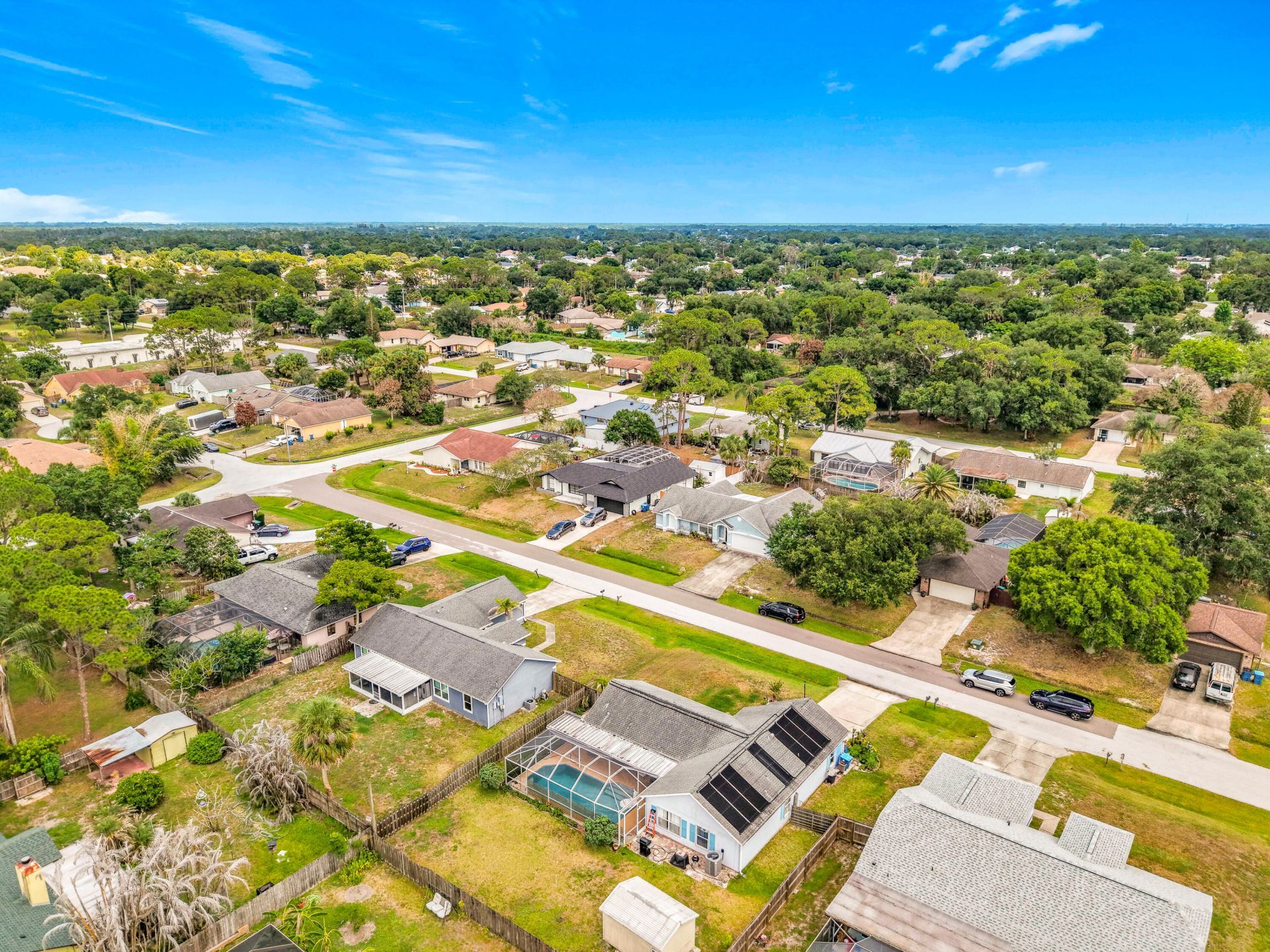 985 Canton Street Nw, Palm Bay, FL 32907 Photo