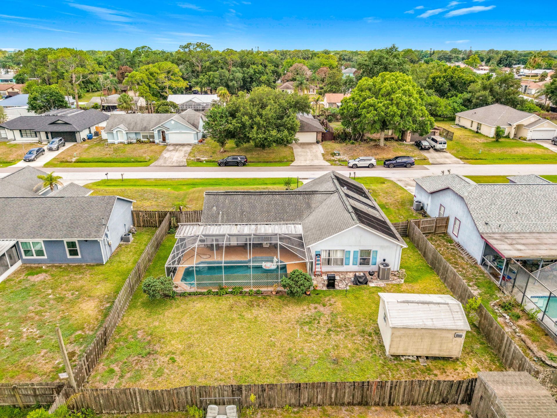 985 Canton Street Nw, Palm Bay, FL 32907 Photo