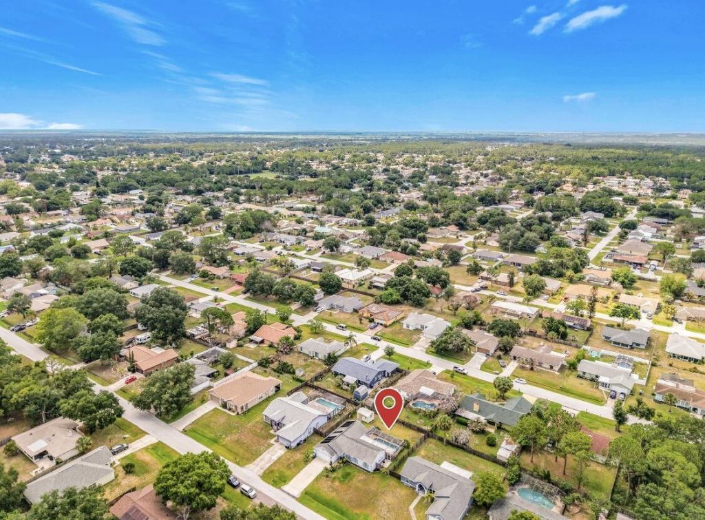 985 Canton Street Nw, Palm Bay, FL 32907 Photo