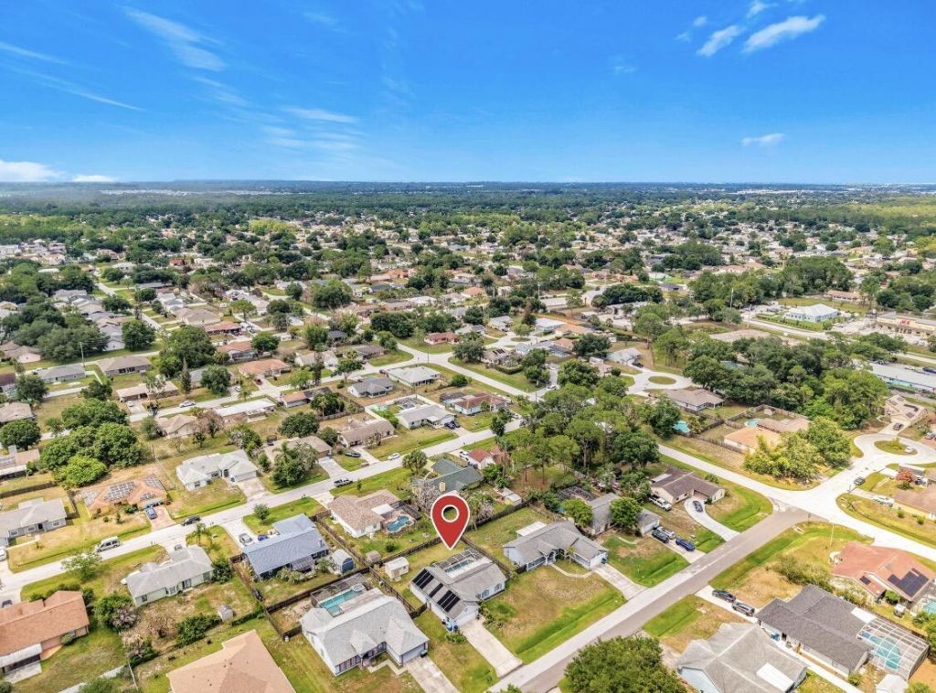 985 Canton Street Nw, Palm Bay, FL 32907 Photo