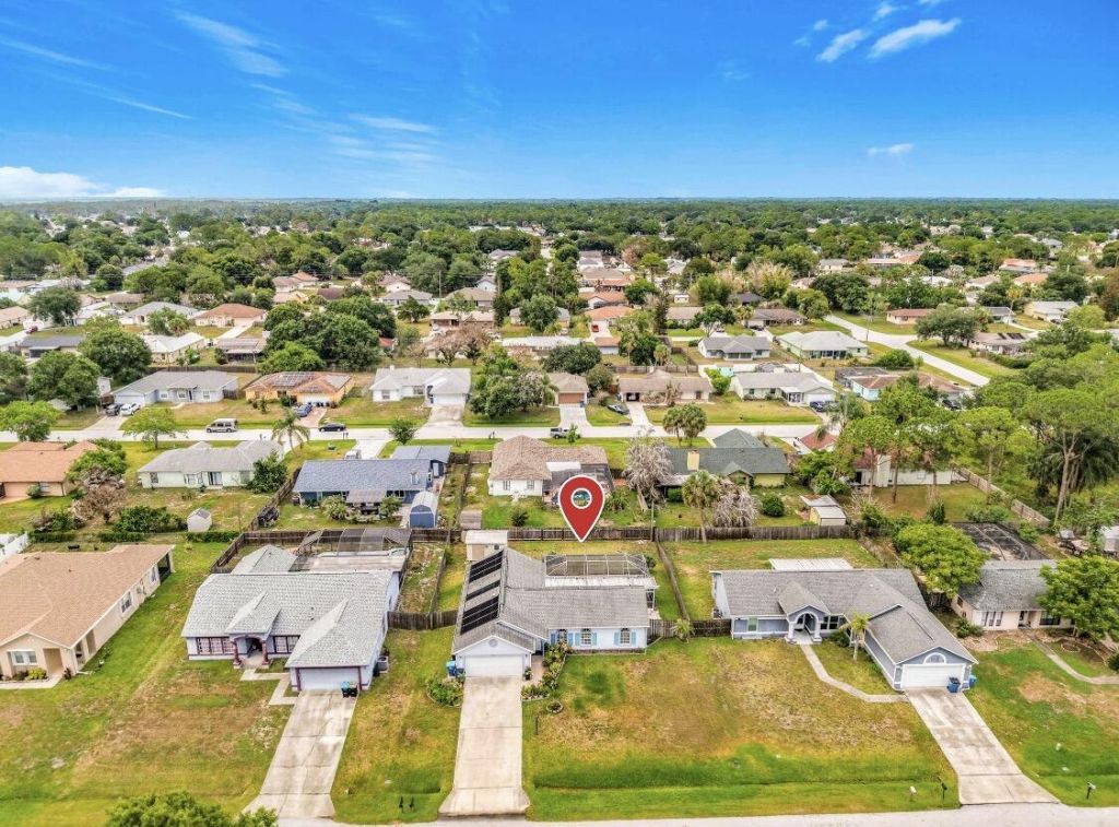 985 Canton Street Nw, Palm Bay, FL 32907 Photo