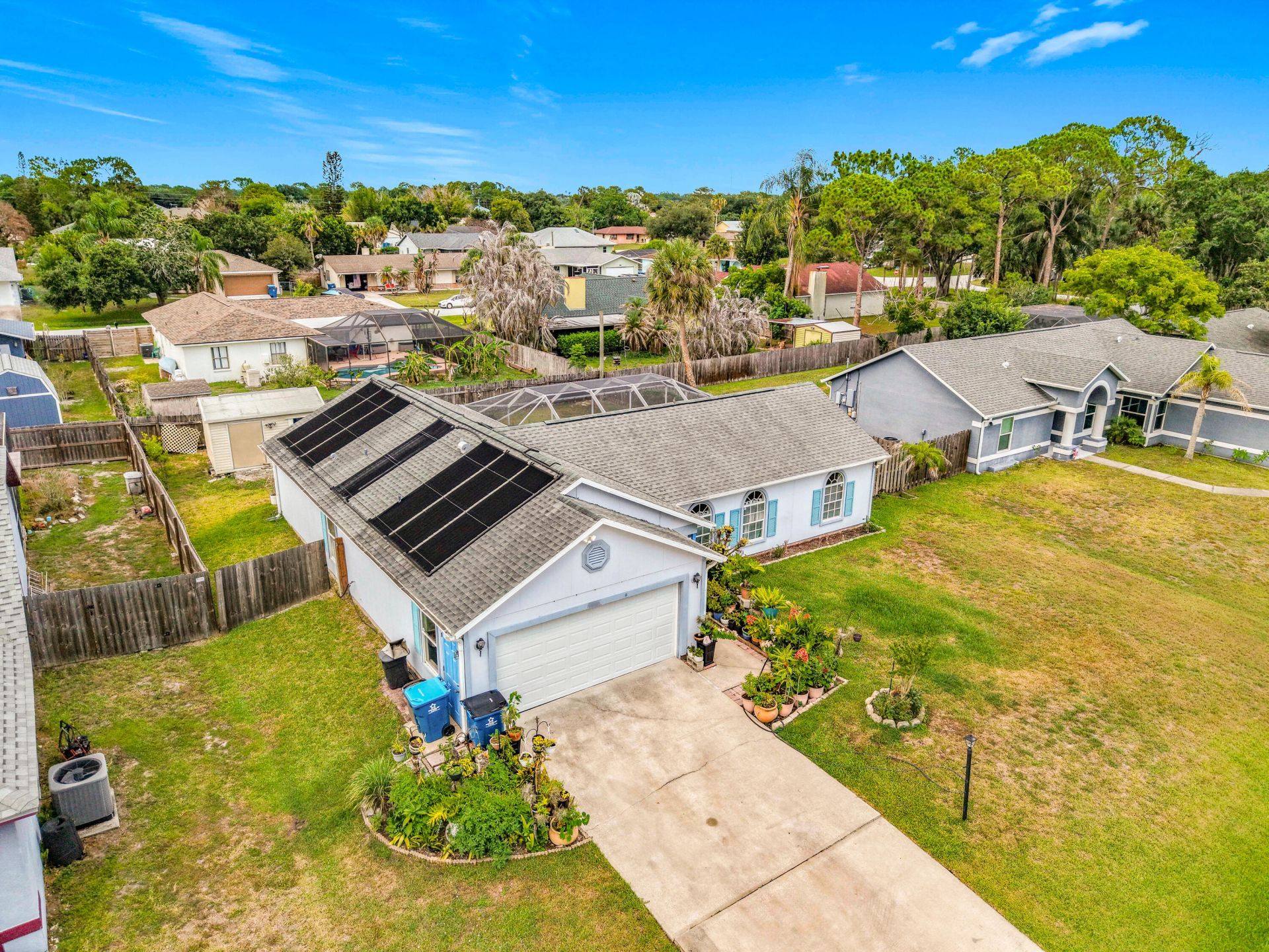 985 Canton Street Nw, Palm Bay, FL 32907 Photo