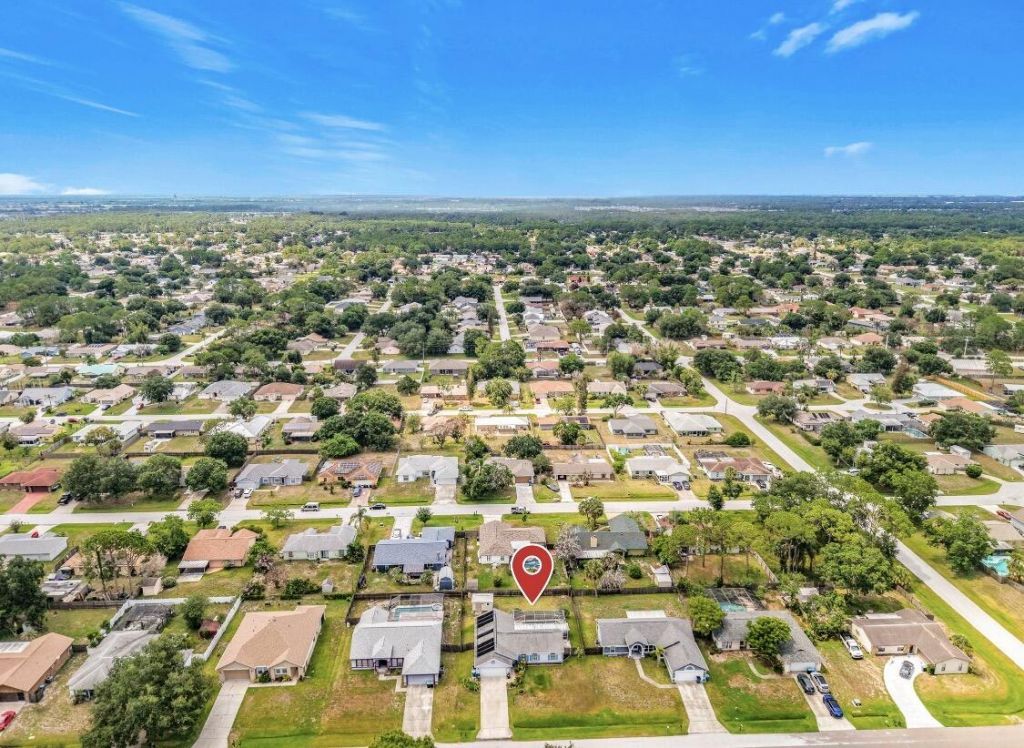 985 Canton Street Nw, Palm Bay, FL 32907 Photo