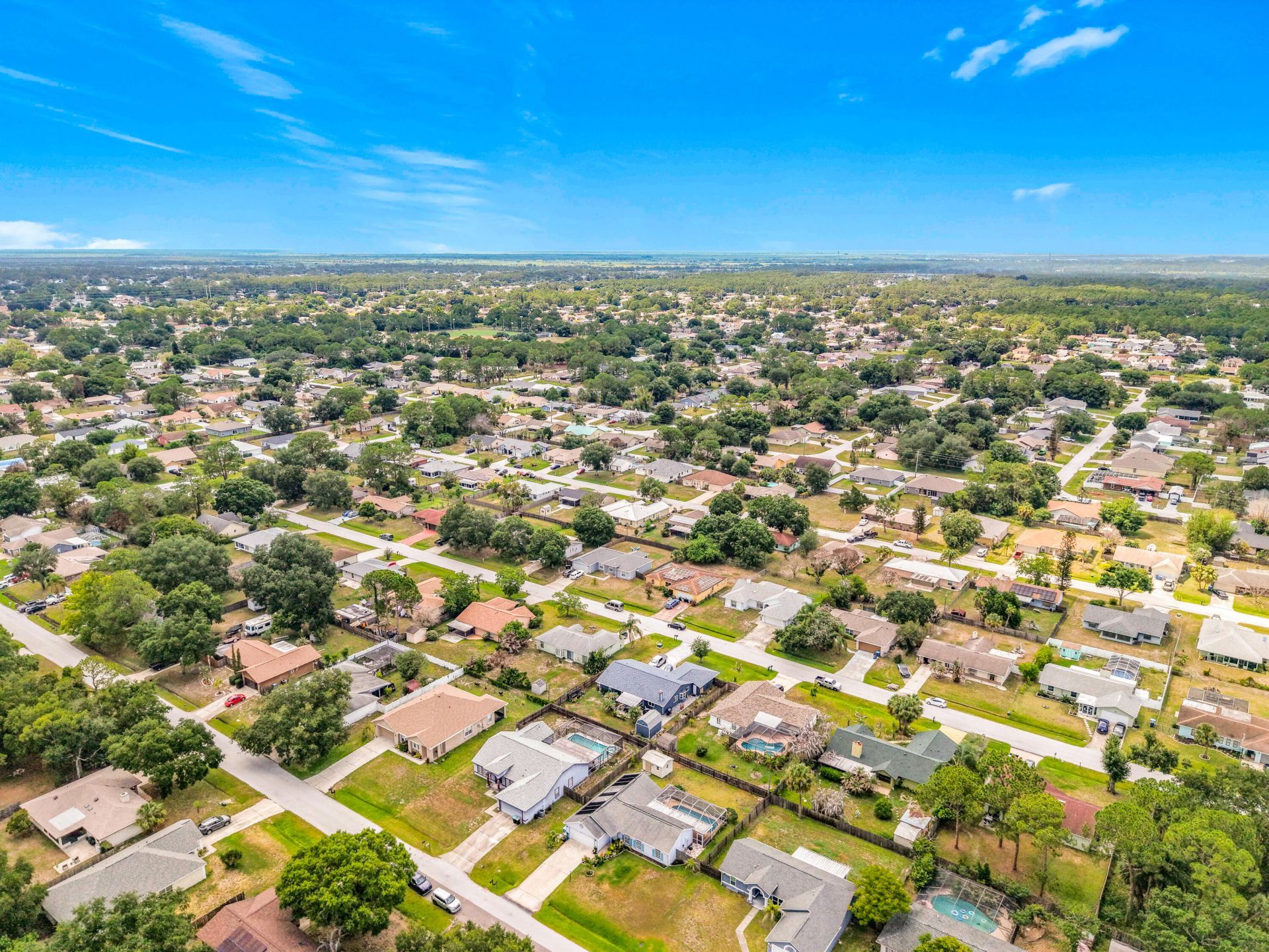 985 Canton Street Nw, Palm Bay, FL 32907 Photo