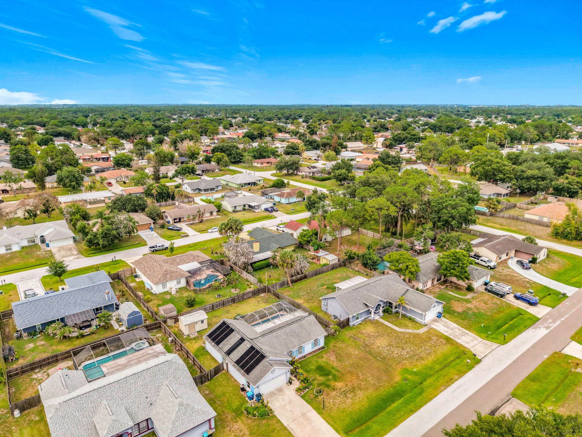 985 Canton Street Nw, Palm Bay, FL 32907 Photo