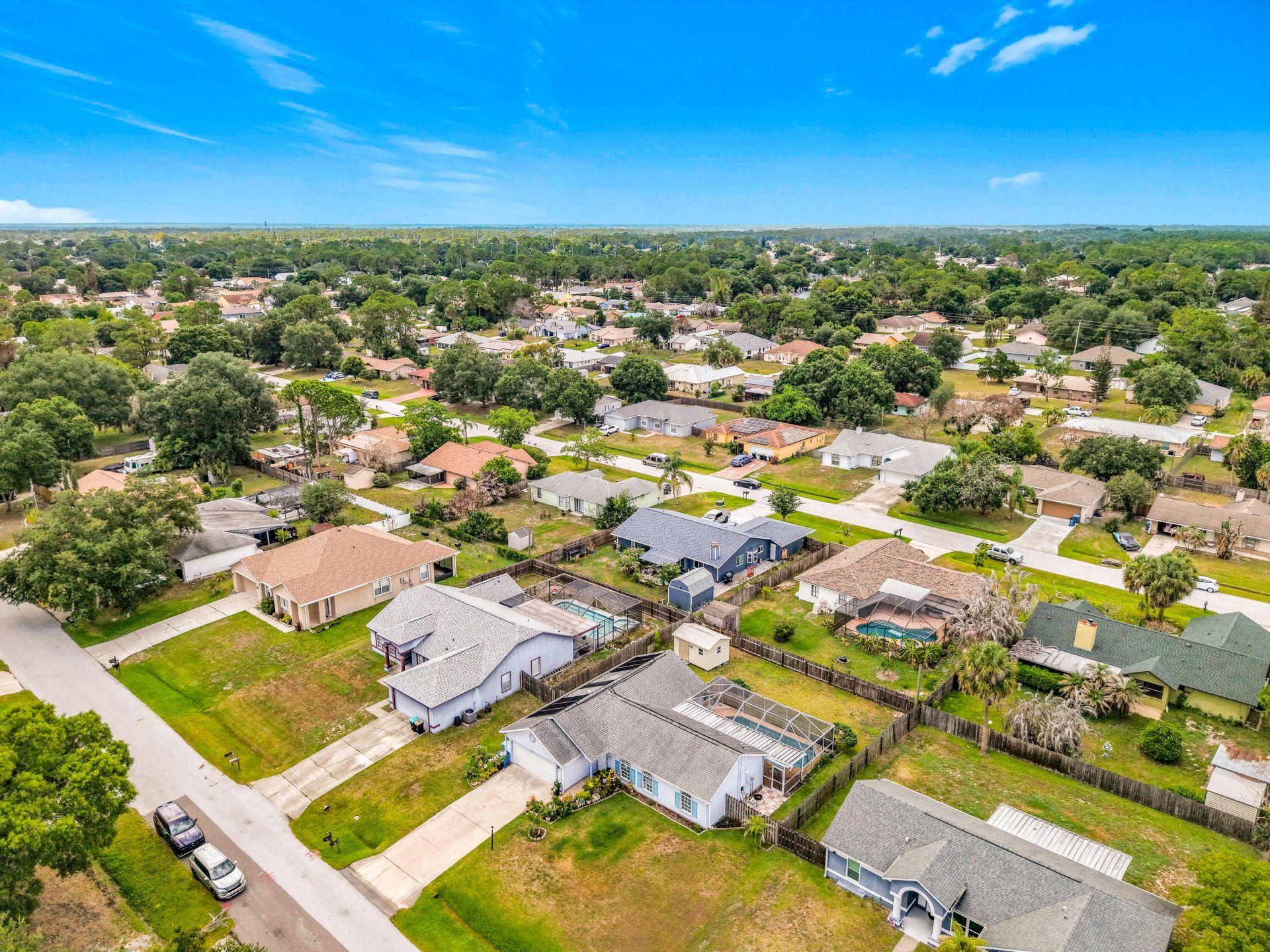 985 Canton Street Nw, Palm Bay, FL 32907 Photo