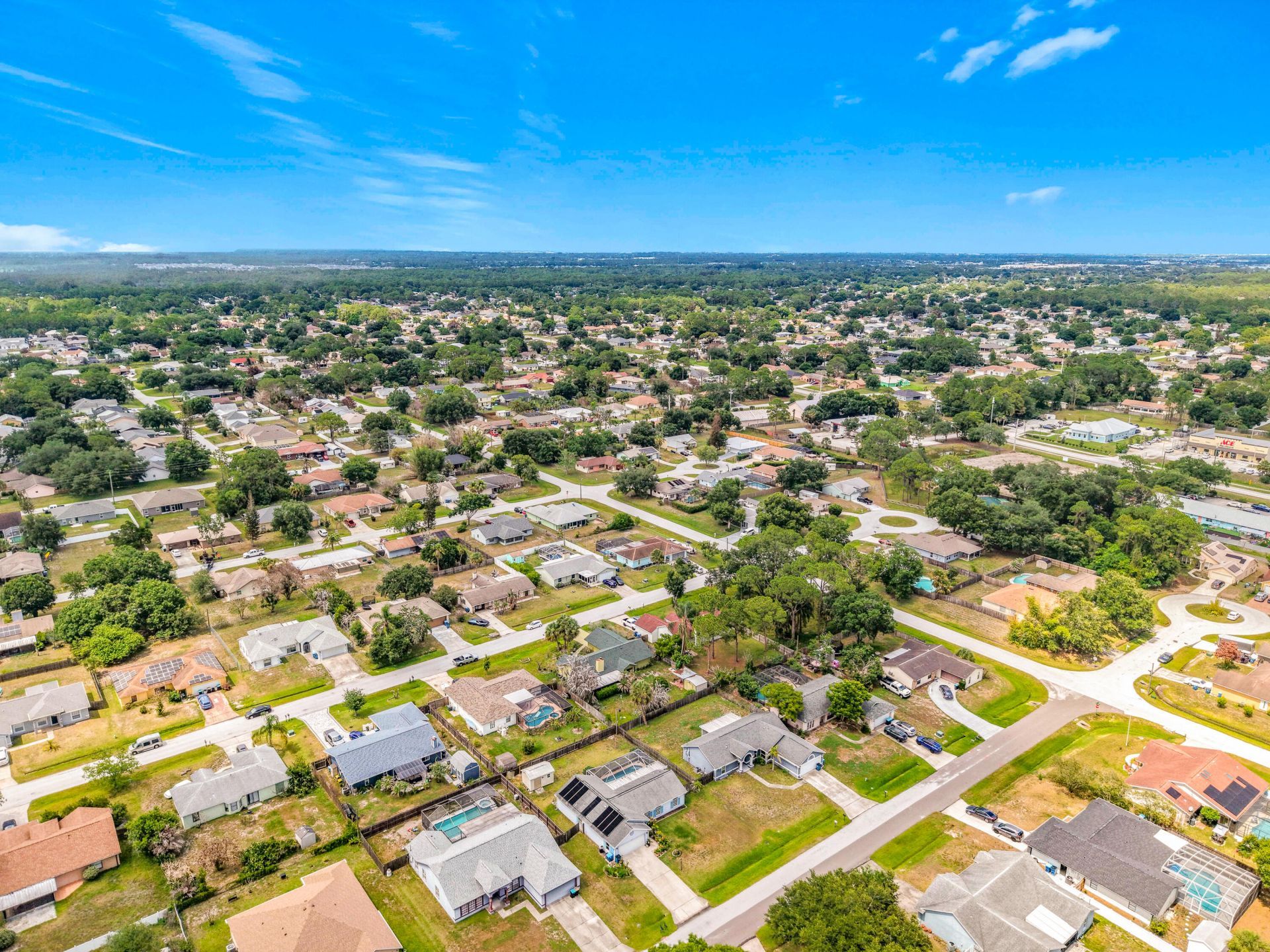 985 Canton Street Nw, Palm Bay, FL 32907 Photo