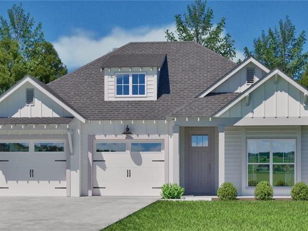 27507 Patch Place Loop , Daphne, AL 36526