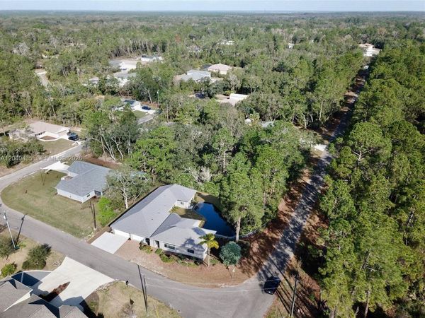 Lot Nearby Fisher Run (0.40 Acres) , Ocklawaha, FL 32179