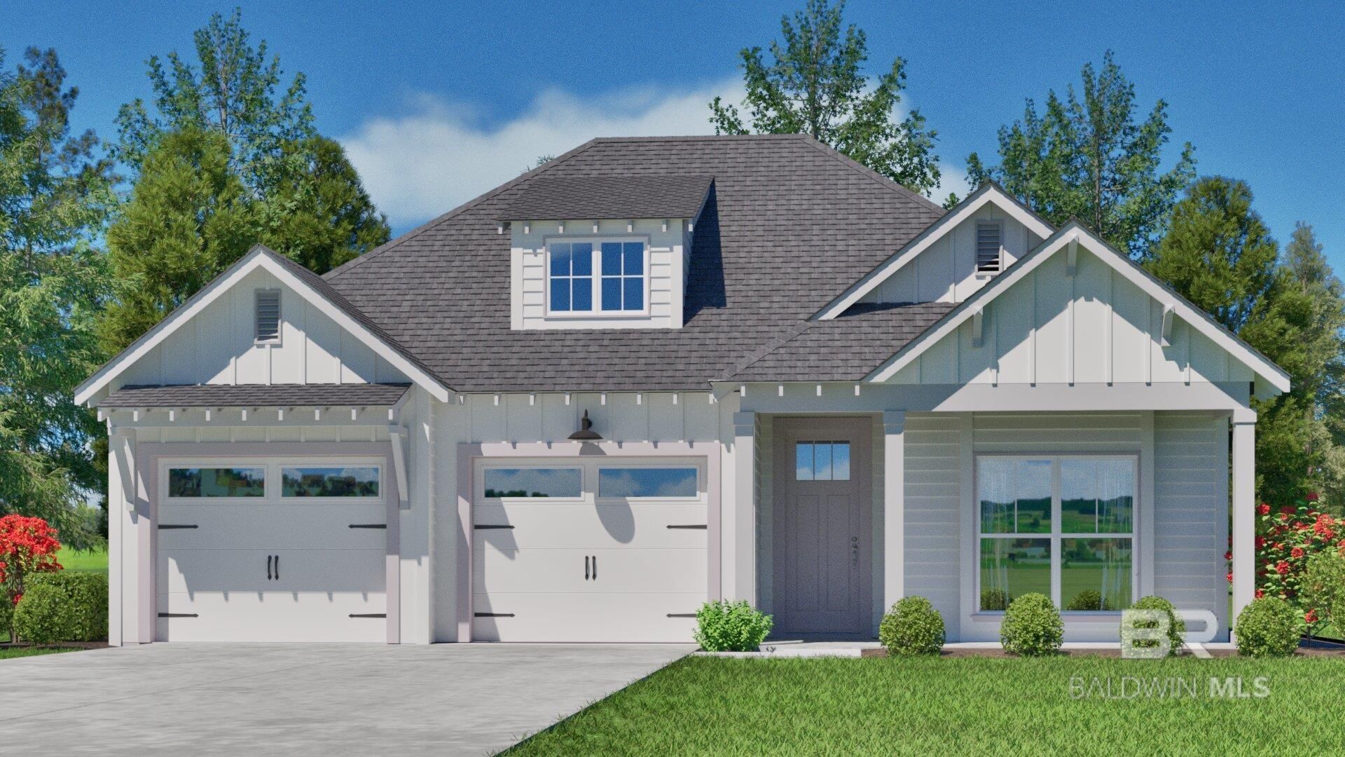 27507 Patch Place Loop, Daphne, AL 36526 Main Photo