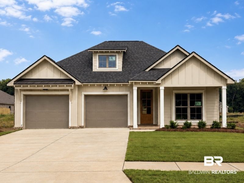 27507 Patch Place Loop, Daphne, AL 36526 Main Photo