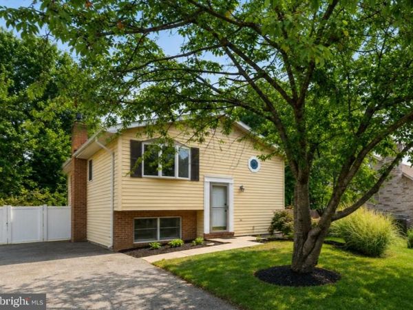 3032 NEW YORK AVENUE, BALTIMORE, MD 21227