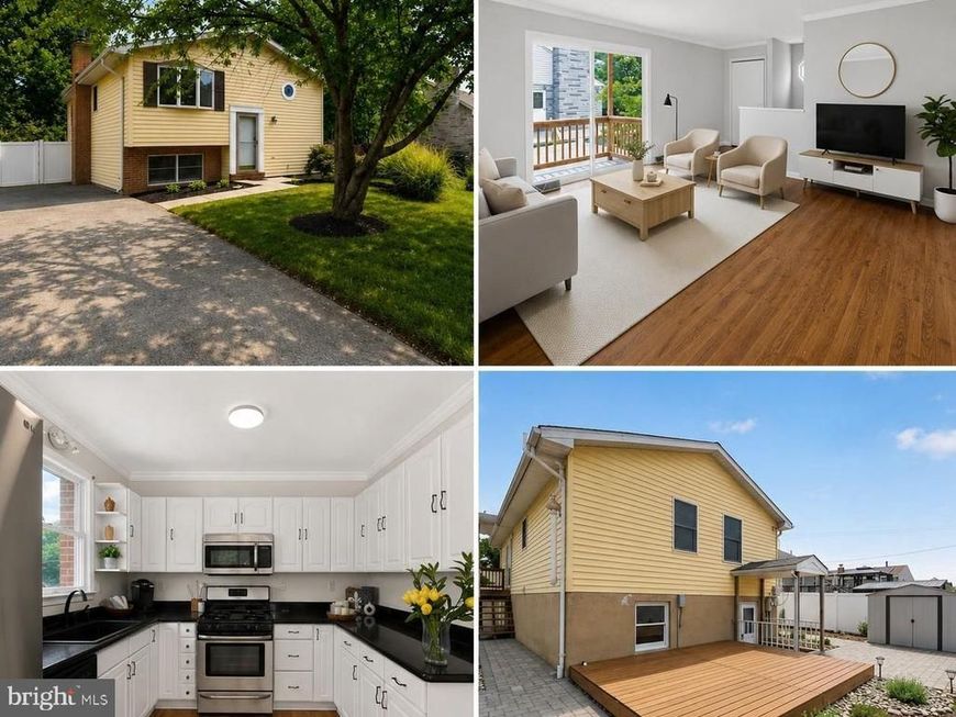 3032 New York Avenue, Baltimore, MD 21227 Main Photo