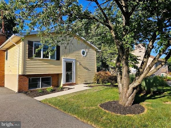 3032 NEW YORK AVENUE, BALTIMORE, MD 21227