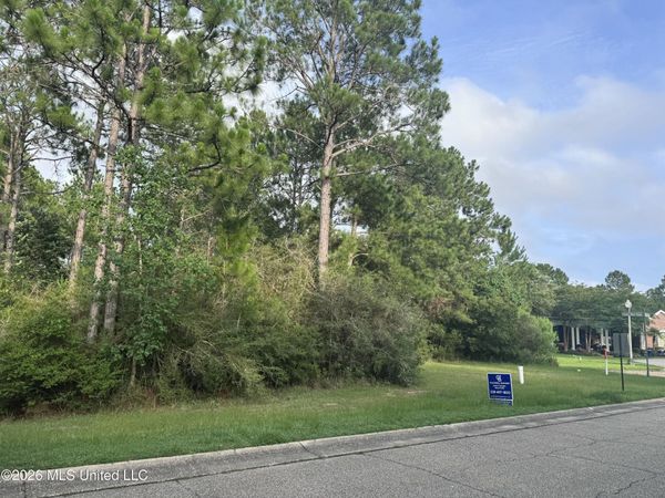 Shell Landing Boulevard, Gautier, MS 39553