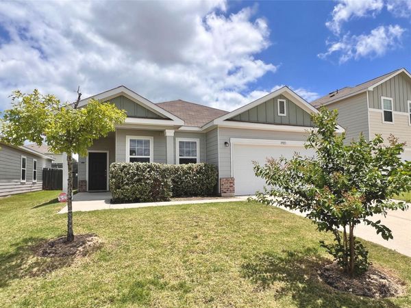 19323 Berringer DR , Pflugerville, TX 78660