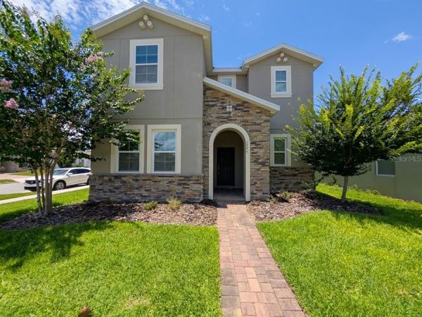 2275 ABILIA ALLEY , APOPKA, FL 32703