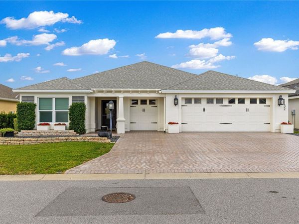 1132 MAYNARD PATH , THE VILLAGES, FL 32163