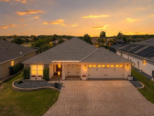 1132 MAYNARD PATH , THE VILLAGES, FL 32163