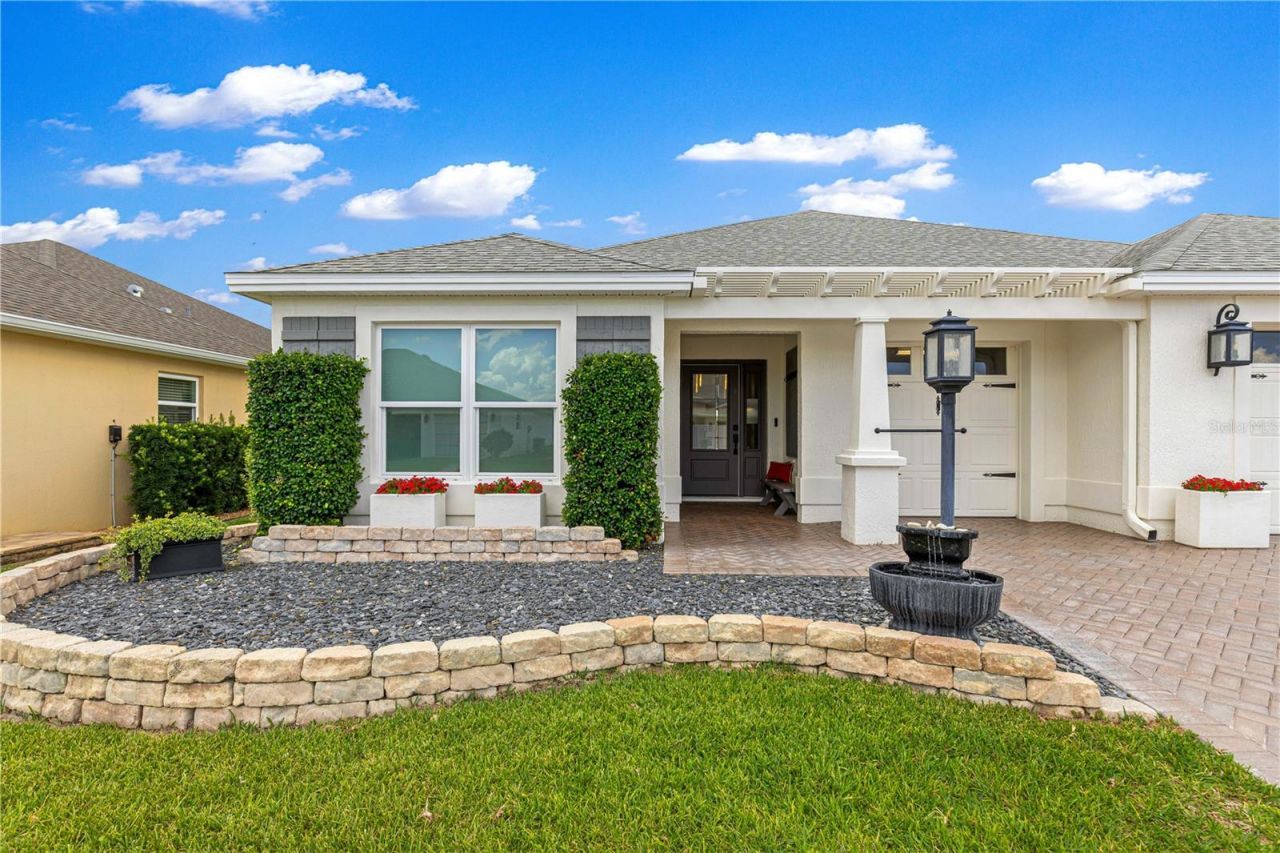 1132 Maynard Path , The Villages, FL 32163 Photo