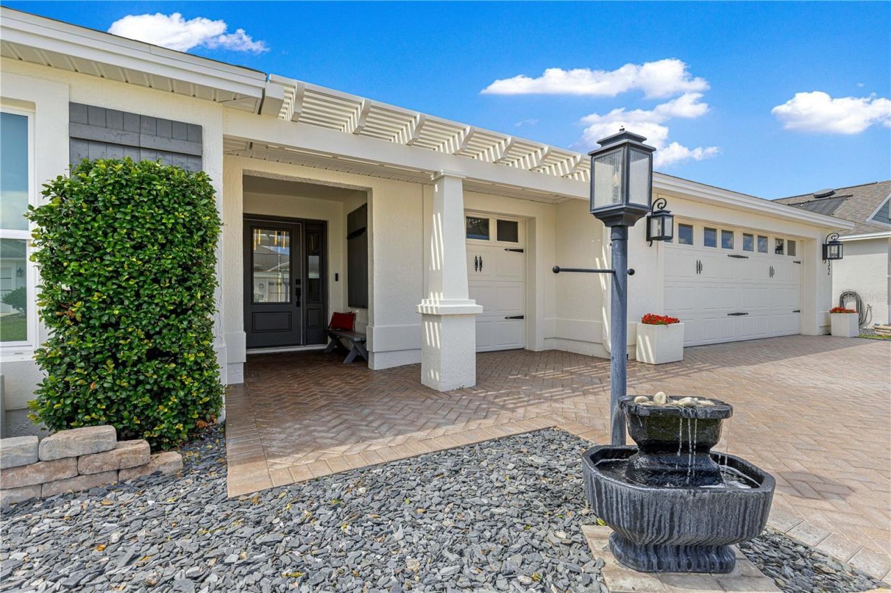 1132 Maynard Path , The Villages, FL 32163 Photo