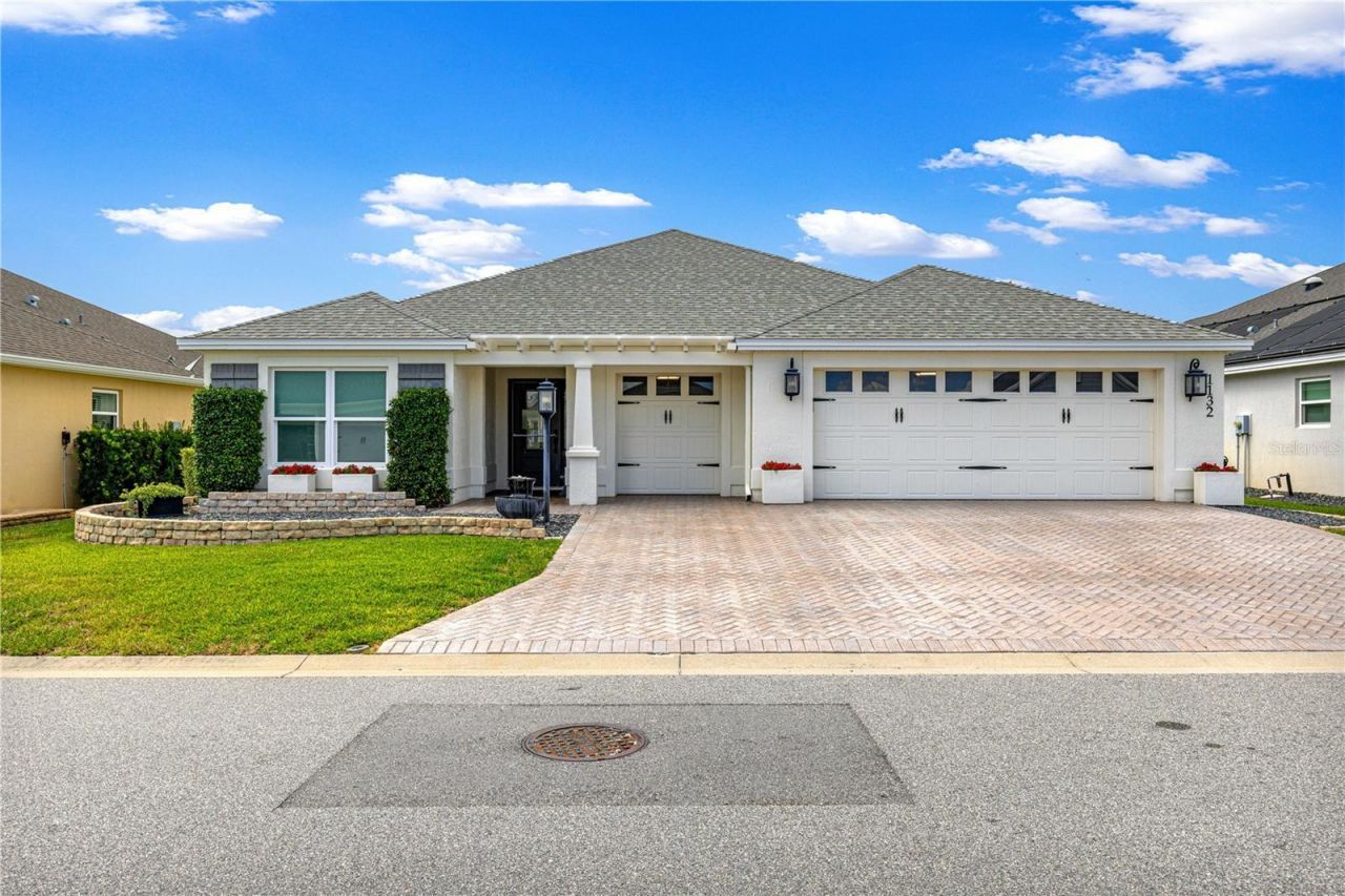 1132 Maynard Path , The Villages, FL 32163 Photo