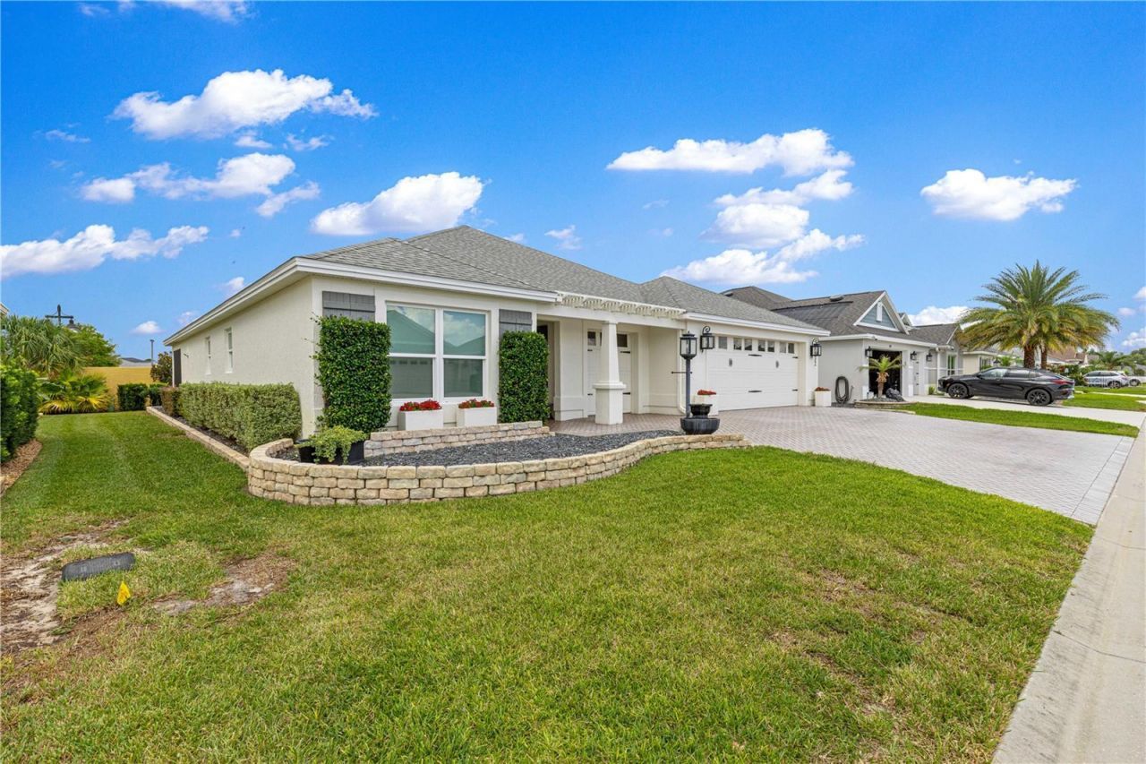 1132 Maynard Path , The Villages, FL 32163 Photo