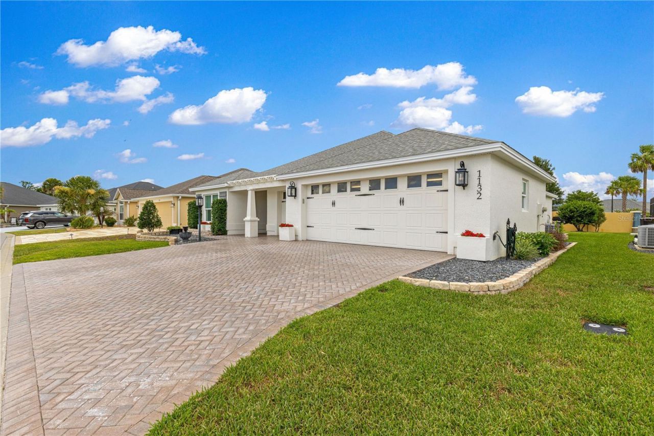 1132 Maynard Path , The Villages, FL 32163 Photo