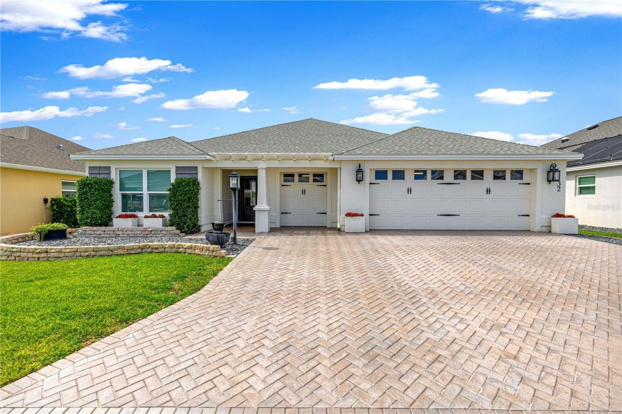 1132 Maynard Path , The Villages, FL 32163 Photo