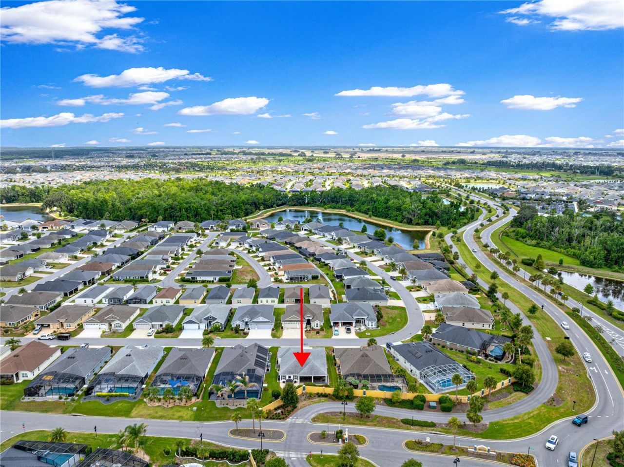 1132 Maynard Path , The Villages, FL 32163 Photo