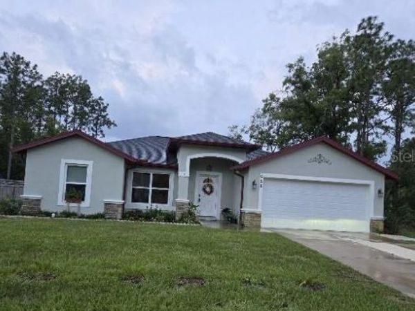 628 MARION OAKS TRAIL , OCALA, FL 34473