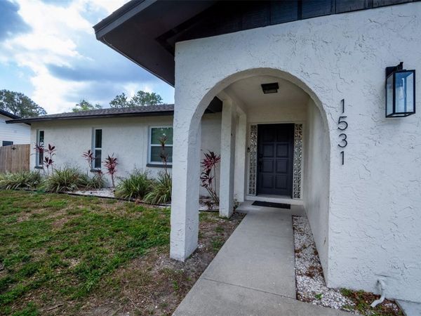 1531 VALENCIA STREET , CLEARWATER, FL 33756