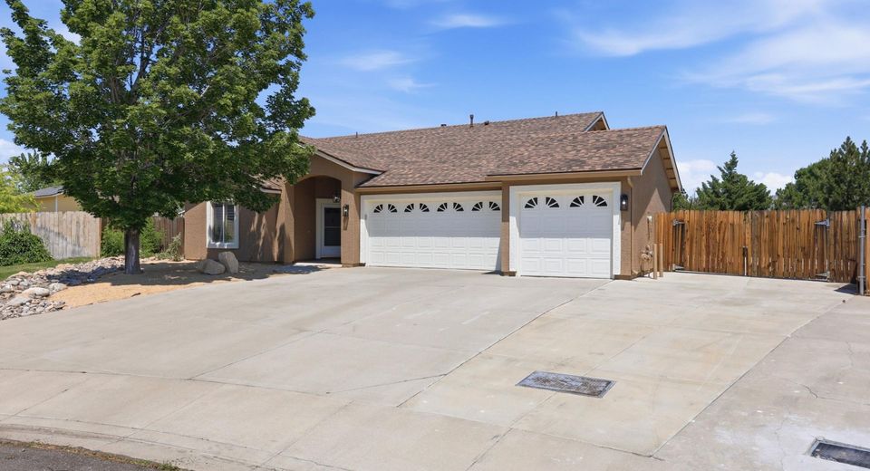 24 Sharp Springs Court, Spanish Springs, NV 89436 Photo