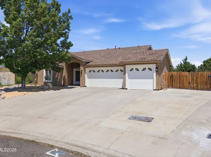 24 Sharp Springs Court, Spanish Springs, NV 89436 Photo